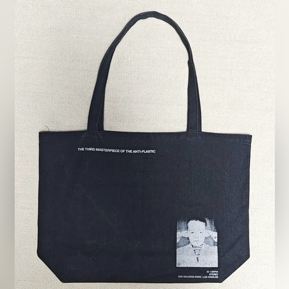 enfants riches deprimes tote bag - Picture 2 of 2